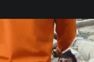 सजेती थाना क्षेत्र के एक गांव में युवक के हाथ बांध कर मारपीट की,