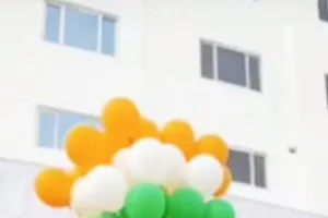 महाराज पुर विधानसभा क्षेत्र में सांसद विधायक खेल स्पर्धा शुरू