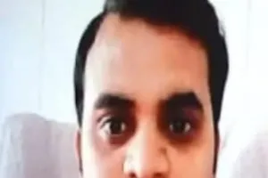 सामुदायिक स्वास्थ्य केंद्र बिधनू के डाॅक्टर की सड़क हादसे में मौत