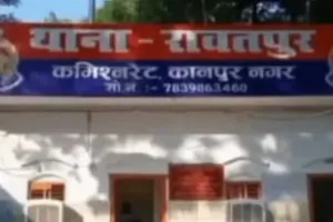मामूली विवाद में दो पक्ष आपस में भिड़े, मौका पाकर चोर स्कूटी ले गया 