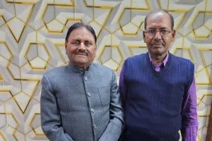 कानपुर में एस आई आर : वोटर लिस्ट से पूरा ही गायब हंसपुर गांव , चुनाव आयोग और मुख्यमंत्री से कार्यवाही की मांग