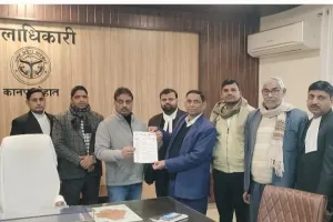 मुलायम सिंह का कड़ा अल्टीमेटम: स्टांप विक्रेताओं की मनमानी वसूली पर लगाम वरना आंदोलन और सख्त कार्रवाई