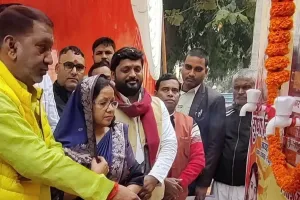 शुद्ध शीतल जल से गला तर करेंगे प्यासे लोग-सुधा