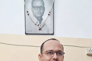 टीसीआई एक्सप्रेस फाउंडेशन जयपुर फुट एवं पुनर्वास केंद्र लखनऊ में 1 वर्ष से जारी।