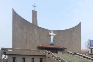 ईसाई समुदाय क्रिसमस मनाने की तैयारी में क्रिसमस का उत्सव हर्षित और भक्तिमय हो