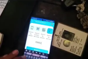 83 प्रतिशत SIR कार्य पूरा डीएम ने 169 कर्मियों पर की कार्रवाई, 50 BLO हुए सम्मानित 