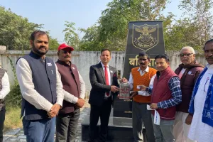 सात दिसंबर को मनाया जाएगा सशस्त्र सेना झंडा दिवस 