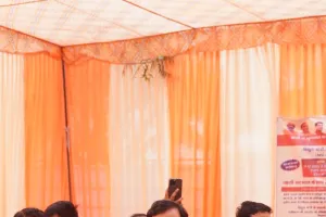 अखिलेश यादव का बस चले तो देश में फिर बना दें मुगल शासन:प्रभारी मंत्री