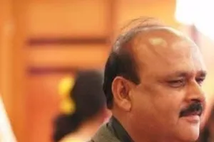 सुजीत पाण्डेय की पंचम पुण्यतिथि पर आज भव्य श्रद्धांजलि समारोह, भाजपा के दिग्गज नेताओं की होगी शिरकत