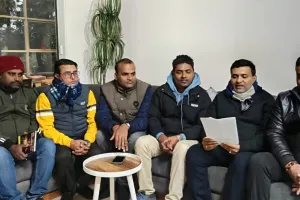 पडरौना : कृष्णा साहा विमलेश मल्ल क्रिकेट प्रतियोगिता रविवार से