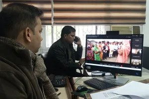 सुशासन सप्ताह 2025 का शुभारंभ, ‘प्रशासन गांव की ओर’ अभियान से तेज होगा जनशिकायत निस्तारण