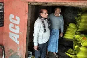 खाद की कालाबाजारी या ओवररेटिंग की तो हाेगी सख्त कार्रवाई