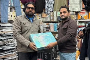 लुक्स गारमेंट्स के द्वारा लकी ड्रा का किया गया आयोजन, 17 लकी विजेताओं को मिले आकर्षक पुरस्कार