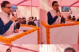 महामना पं मदनमोहन मालवीय जी की 164वीं जयंती धूमधाम से मनाई गई