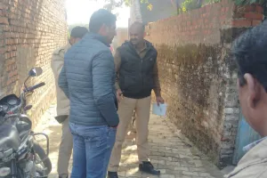 ओबरा में स्मार्ट मीटर लगाने को लेकर भारी हंगामा, बिजली कर्मियों और उपभोक्ता के बीच हुई मारपीट