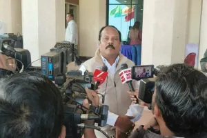 सदर विधायक प्रदीप प्रसाद शीतकालीन सत्र के प्रथम दिन रहे सक्रिय