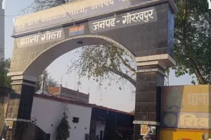 स्कूल जाते छात्र पर जातिसूचक गालियों के साथ जानलेवा हमला, SC/ST एक्ट में दो नामजद