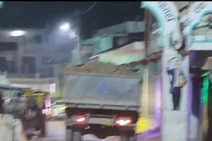 ग़ोला क्षेत्र में अवैध मिट्टी खनन, शराब व हरे पेड़ों की कटान पर भाजपा बूथ अध्यक्ष का बड़ा आरोप