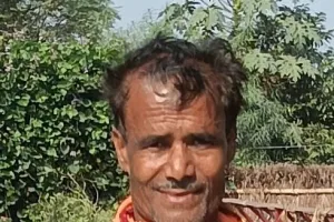 सड़क निर्माण कराए बगैर फर्जी निर्माण दिखा भुगतान कराए जाने का आरोप 