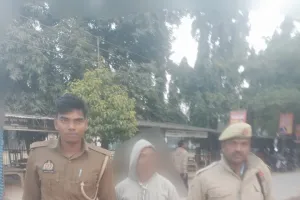 अदालत का फैसला दोषी हरिमंगल खरवार को उम्रकैद, 25 हजार रुपये अर्थदंड, न देने पर दो माह की अतिरिक्त कैद भुगतनी होगी