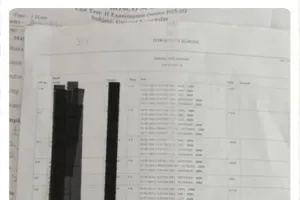 मिशनरी प्राइवेट स्कूल की मनमानी,बच्चों और अभिभावकों को सरे आम किया बदनाम