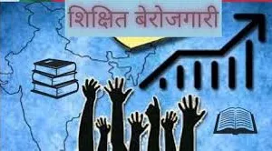 (चिंतन) शिक्षित युवा वर्ग के लिए बेरोजगारी समस्या नहीं मूल आवश्यकता है
