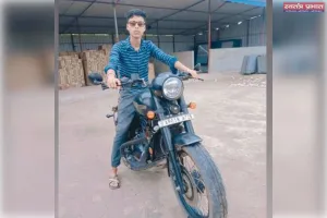 सिलापथार में सड़क हादसे में दो युवकों की मौत 