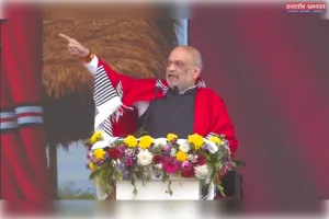 सिलापथार करेंग छापरी में दशम मिसिंग यूथ फेस्टिवल में जनचेलाव