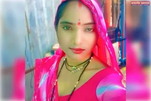 पति से झगड़े के बाद महिला ने लगाई फंदा ,मौत