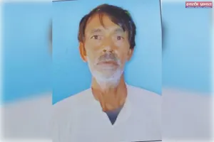 पीएम आवास की पहली किस्त आने की खुशी मातम में बदली