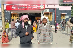 हैंडपंप उखाड़ने व मारपीट का आरोप, पीड़ित ने की कार्रवाई की मांग,F.I.R दर्ज 