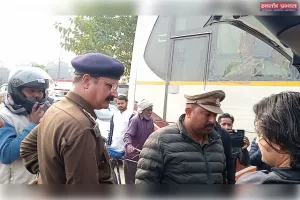 26 जनवरी व राम जन्मभूमि सुरक्षा को लेकर हाई अलर्ट