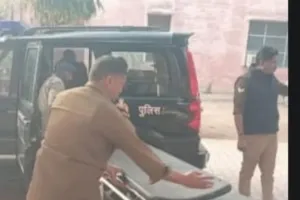 दूधिया की सड़क हादसे में मौत,दूध बेच कर घर वापस आ रहे थे