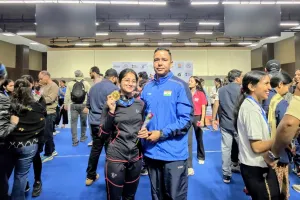 68वीं राष्ट्रीय शूटिंग चैंपियनशिप में छवि पंत का स्वर्णिम इतिहास