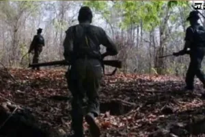 बस्तर में माओवादी हिंसा के अंत की ओर बढ़ते कदम, सुकमा से समर्पण की गूंज और 2026 का निर्णायक मोड़