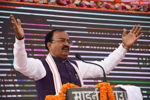 बुद्ध कल भी प्रासंगिक थे और आगे भी प्रासंगिक रहेंगे