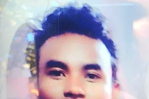 ट्रेलर के चपेट में आने से बाइक सवार युवक की दर्दनाक मौत