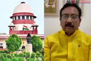 मंत्री विजय शाह मामले में सुप्रीम कोर्ट ने राज्य सरकार से पूछा- मुकदमा चलाने की मंजूरी देनी है या नहीं