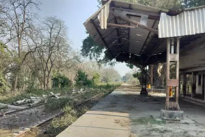 छितौनी–तमकुही रोड रेल परियोजना: एक माह में किसानों को मिलेगा मुआवजा