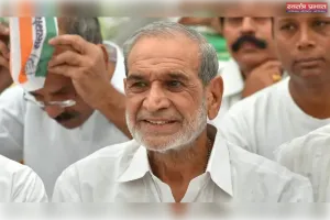 1984 के सिख विरोधी दंगों के एक मामले में सज्जन कुमार बरी