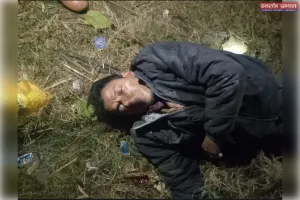 बाइक की टंकी ब्लास्ट युवक जला जिंदा नाइट ड्यूटी करने जा रहा था, साथी गंभीर रूप से झुलसा 