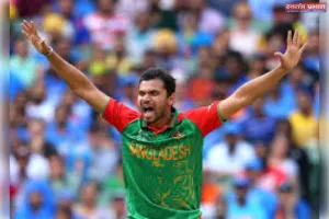 एक खिलाड़ी से राष्ट्र तक: मुस्तफिजुर प्रकरण और टूटा विश्वास