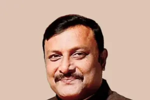 शास्त्रीनगर–बेलवनिया पुल रद्द होने पर भड़का जनाक्रोश, जदयू प्रवक्ता राकेश सिंह ने 22 जनवरी की बैठक का किया ऐलान