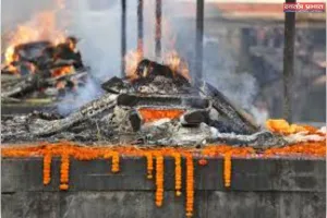 सनातन हिन्दू धर्म में अंतिम यात्रा के महत्व को भूलती आधुनिक पीढ़ी