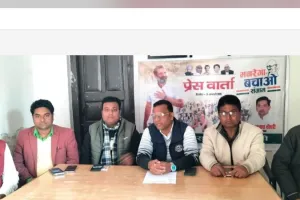 कांग्रेस ने शुरू किया ‘मनरेगा बचाओ संग्राम’ अभियानः 25 फरवरी तक चरणबद्ध आन्दोलन