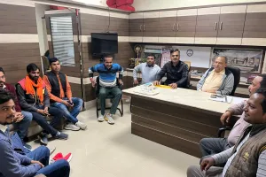 कुशीनगर : पूर्वांचल मानव सेवा संस्थान करेगा 11 कन्याओं का सामूहिक विवाह