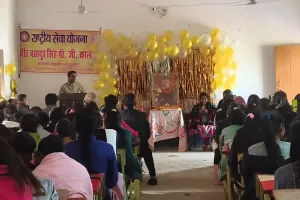 विकसित भारत के निर्माण में स्वामी विवेकानंद के विचार आज भी प्रासंगिक