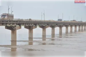 गंगा पर पक्का पुल: 300 गांवों के इंतज़ार का अंत, शासन की मंजूरी से खुले विकास के द्वार