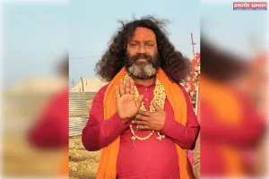 माघमेला में संत कालिदास जी महाराज की अद्भुत लीला