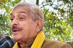 मोदी सरकार एसआईआर के नाम पर लोकतंत्र पर पहुंचा रही चोट-प्रमोद तिवारी